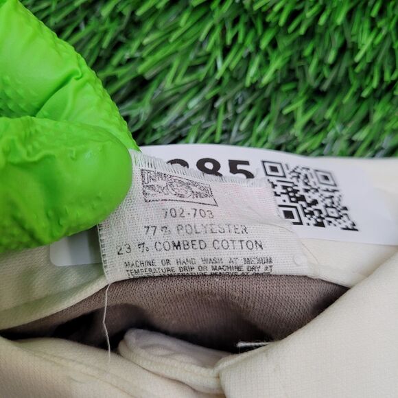 Vintage 70s King-Louie MOD Polo Shirt Women Medium 19x24 USA - Picture 8 of 14